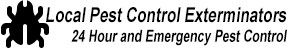 Maryland Line MD Pest Control Exterminators